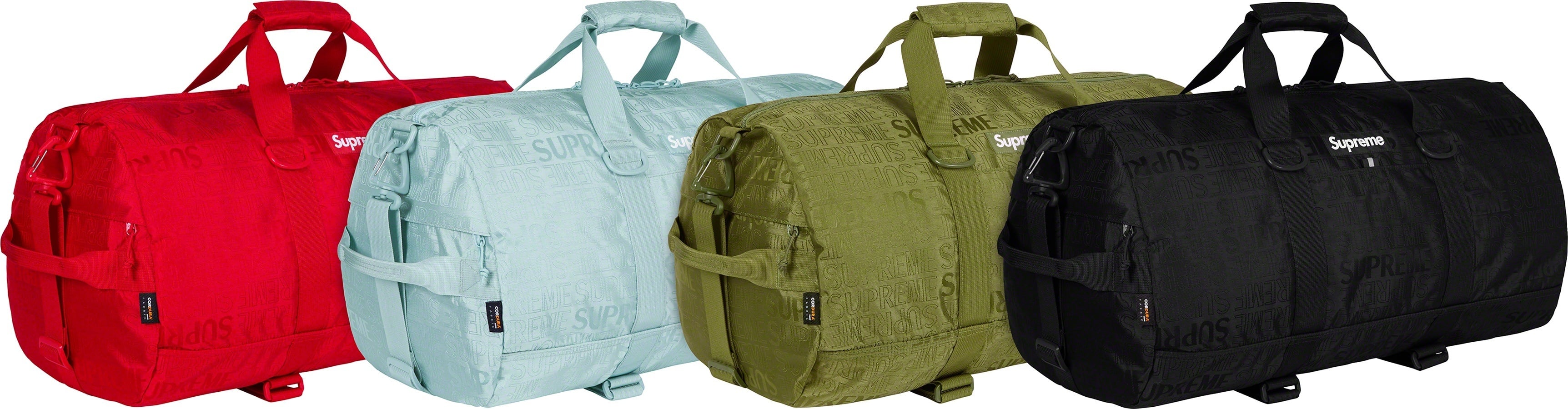 Duffle Bag